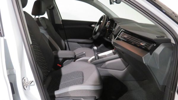 Audi A1 Sportback Adrenalin 30 TFSI 81 kW (110 CV)