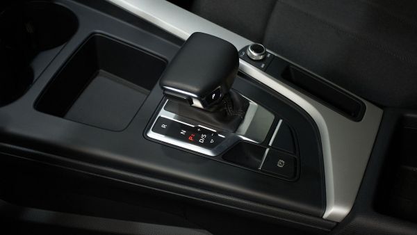 Audi A4 Avant Advanced 35 TDI 120 kW (163 CV) S tronic