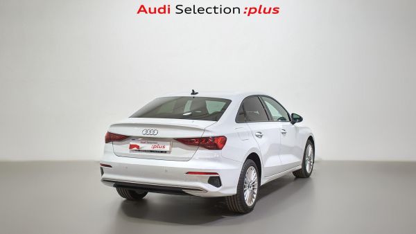 Audi A3 Sedan Advanced 30 TDI 85 kW (116 CV) S tronic