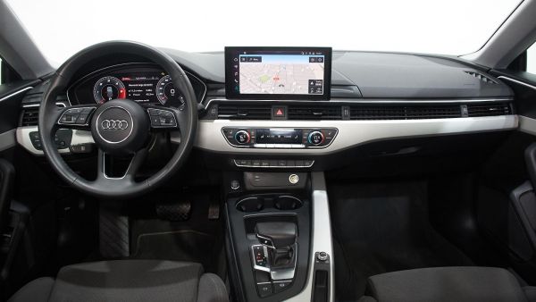Audi A5 Sportback S Line 35 TDI 120 kW (163 CV) S tronic