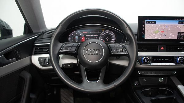 Audi A5 Sportback S Line 35 TDI 120 kW (163 CV) S tronic