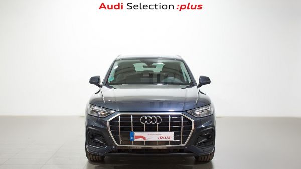 Audi Q5 SPORTBACK Advanced 35 TDI 120 kW (163 CV) S tronic