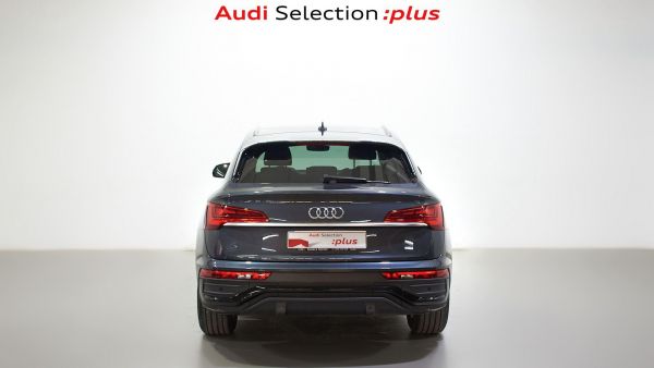 Audi Q5 SPORTBACK Advanced 35 TDI 120 kW (163 CV) S tronic