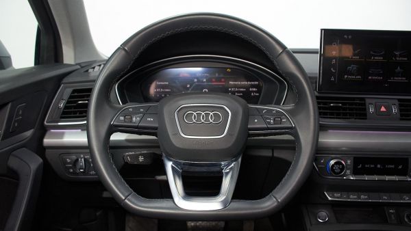 Audi Q5 SPORTBACK Advanced 35 TDI 120 kW (163 CV) S tronic
