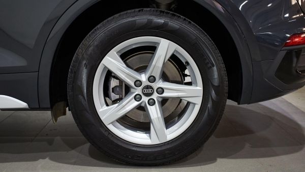 Audi Q5 SPORTBACK Advanced 35 TDI 120 kW (163 CV) S tronic