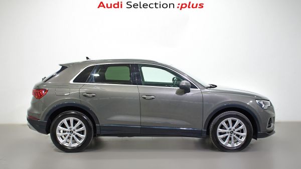Audi Q3 Advanced 35 TDI 110 kW (150 CV) S tronic