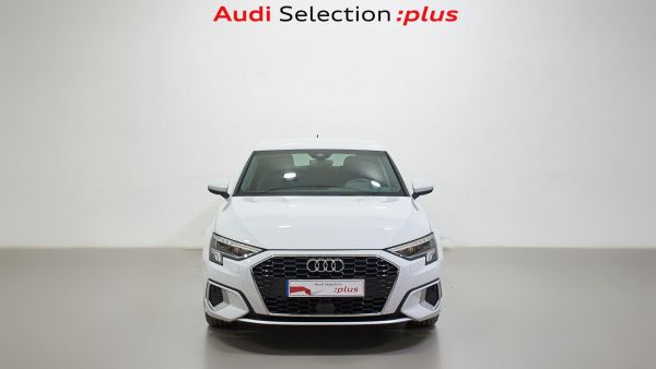 Audi A3 Sportback Advanced 30 TDI 85 kW (116 CV) S tronic