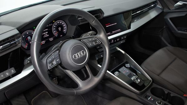 Audi A3 Sportback Advanced 30 TDI 85 kW (116 CV) S tronic