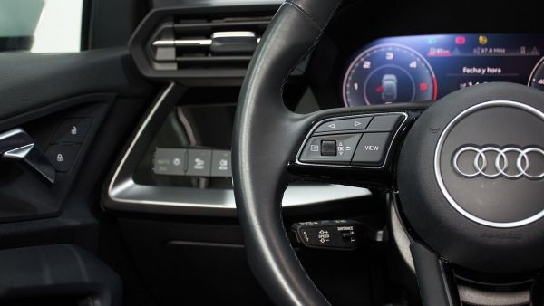 Audi A3 Sportback Advanced 30 TDI 85 kW (116 CV) S tronic