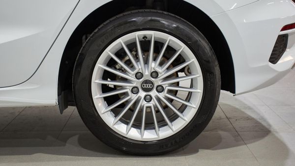 Audi A3 Sportback Advanced 30 TDI 85 kW (116 CV) S tronic
