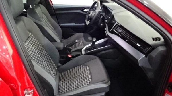 Audi A1 Sportback S line 40 TFSI 147 kW (200 CV) S tronic