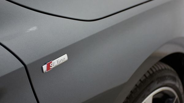 Audi A3 Sportback Black line 35 TDI 110 kW (150 CV)
