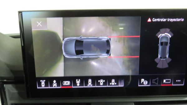 Audi Q5 S line 35 TDI 120 kW (163 CV) S tronic