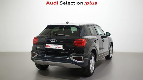Audi Q2 Advanced 30 TDI 85 kW (116 CV)