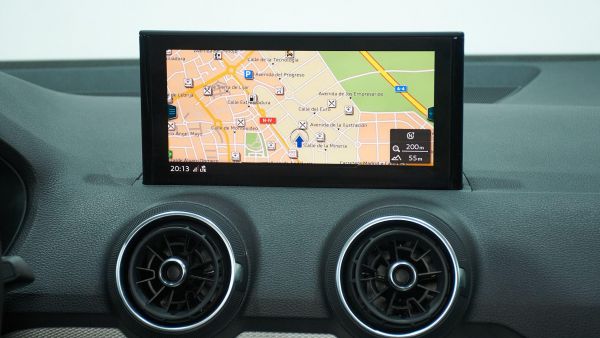 Audi Q2 Advanced 30 TDI 85 kW (116 CV)