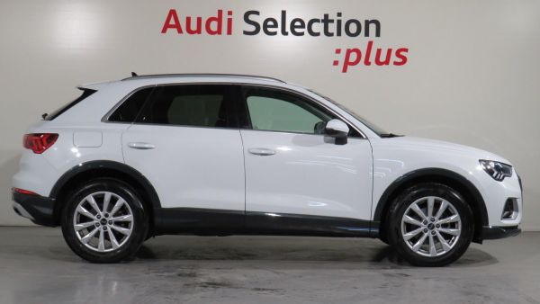 Audi Q3 Advanced 35 TDI 110 kW (150 CV) S tronic