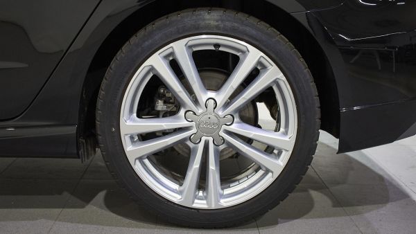 Audi A3 Sportback S line 35 TDI 110 kW (150 CV) S tronic