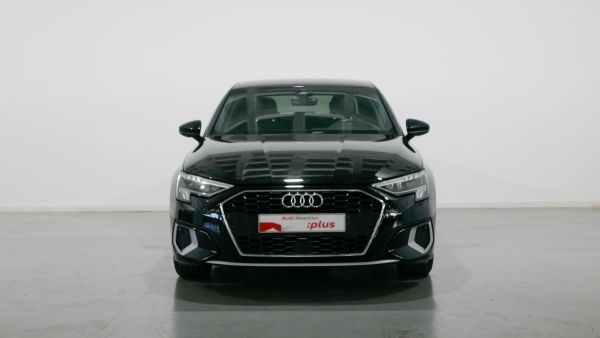 Audi A3 Sedan Advanced 30 TDI 85 kW (116 CV) S tronic