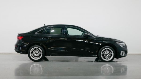 Audi A3 Sedan Advanced 30 TDI 85 kW (116 CV) S tronic