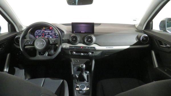 Audi Q2 Advanced 30 TDI 85 kW (116 CV)