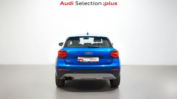 Audi Q2 design edition 1.4 TFSI COD 110 kW (150 CV) S tronic