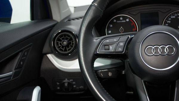 Audi Q2 design edition 1.4 TFSI COD 110 kW (150 CV) S tronic