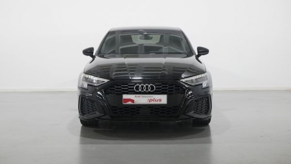 Audi A3 Sedan S line 30 TDI 85 kW (116 CV)