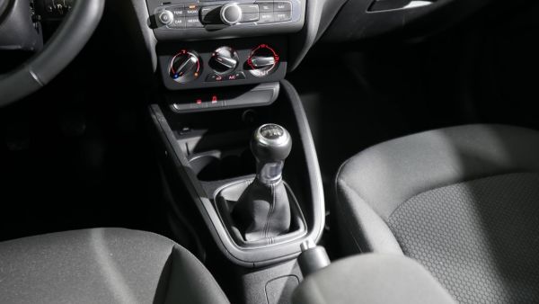 Audi A1 Sportback Adrenalin 1.4 TFSI 92 kW (125 CV)
