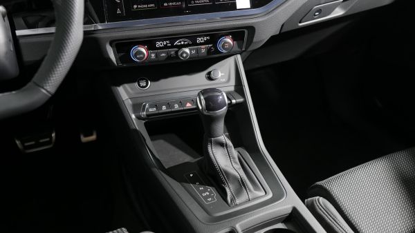 Audi Q3 S line 35 TDI 110 kW (150 CV) S tronic