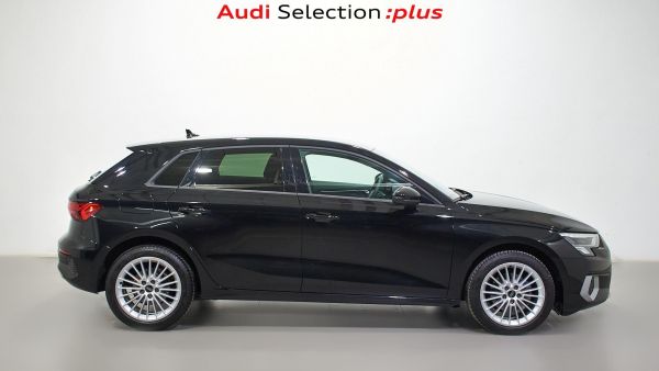 Audi A3 Sportback Advanced 30 TDI 85 kW (116 CV)