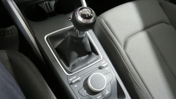 Audi Q2 sport edition 1.6 TDI 85 kW (116 CV)
