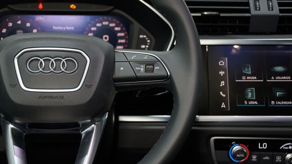 Audi Q3 Sportback Advanced 35 TFSI 110 kW (150 CV) S tronic