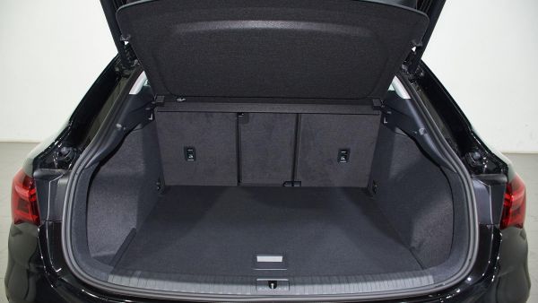 Audi Q3 Sportback Advanced 35 TFSI 110 kW (150 CV) S tronic