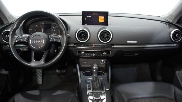 Audi A3 Sportback design 30 TDI 85 kW (116 CV) S tronic
