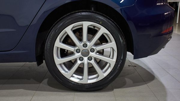 Audi A3 Sportback design 30 TDI 85 kW (116 CV) S tronic