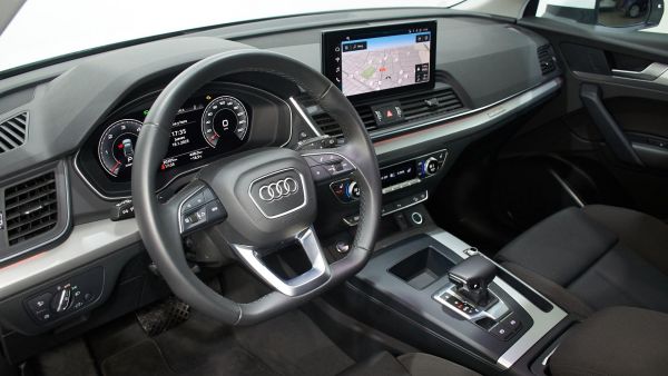 Audi Q5 SPORTBACK Advanced 40 TDI quattro-ultra 150 kW (204 CV) S tronic