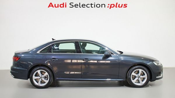 Audi A4 Advanced 30 TDI 100 kW (136 CV) S tronic