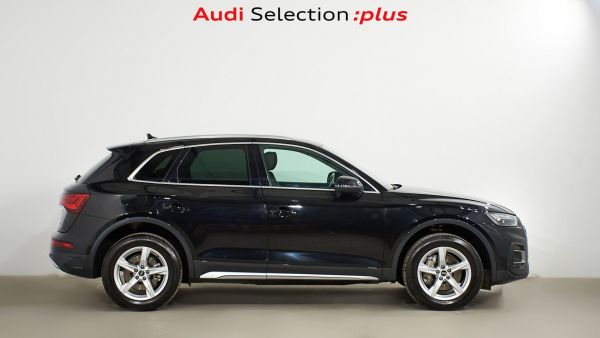 Audi Q5 Advanced 40 TDI quattro-ultra 150 kW (204 CV) S tronic