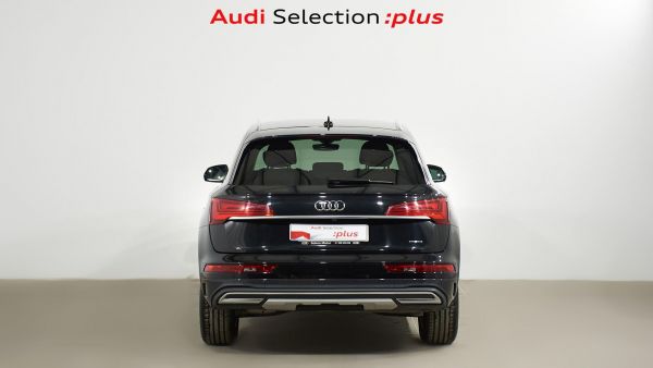 Audi Q5 Advanced 40 TDI quattro-ultra 150 kW (204 CV) S tronic