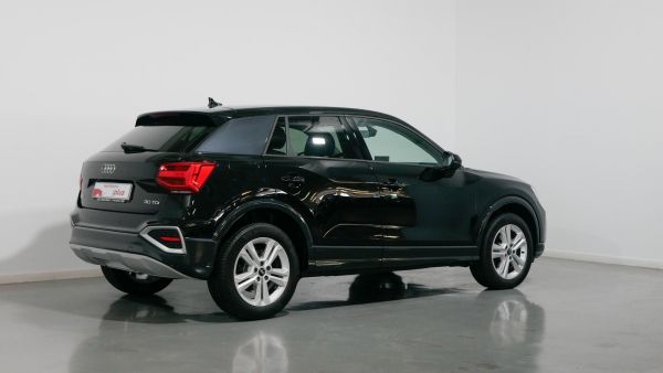 Audi Q2 Advanced 30 TDI 85 kW (116 CV) S tronic