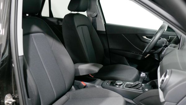 Audi Q2 Advanced 30 TDI 85 kW (116 CV) S tronic