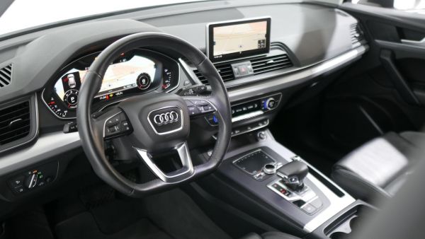 Audi Q5 S line 2.0 TDI quattro 140 kW (190 CV) S tronic