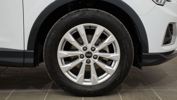 Audi Q3 Advanced 35 TDI 110 kW (150 CV) S tronic