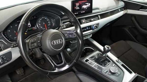 Audi A5 Sportback 2.0TDI Sport 110kW