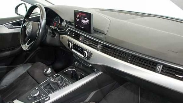 Audi A5 Sportback 2.0TDI Sport 110kW