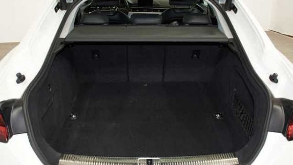 Audi A5 Sportback 2.0TDI Sport 110kW