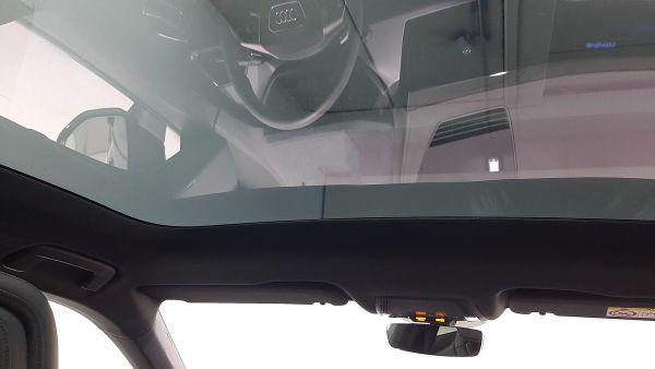 Audi e-tron GT 60 quattro 350 kW (476 CV)