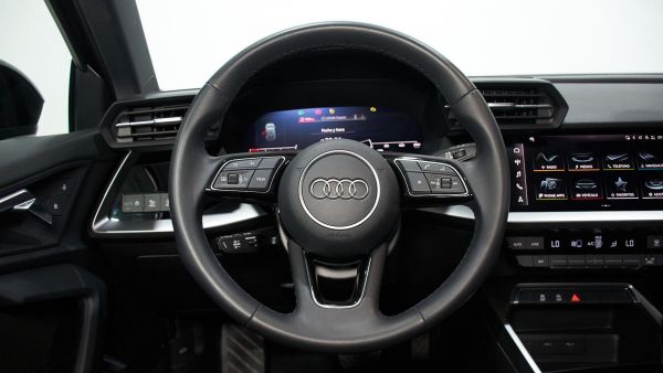 Audi A3 Sportback Advanced 30 TDI 85 kW (116 CV) S tronic
