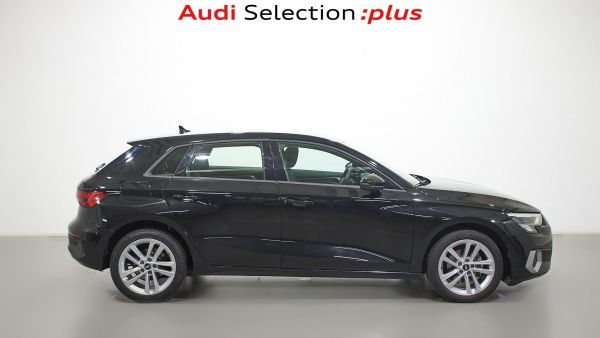 Audi A3 Sportback Advanced 30 TDI 85 kW (116 CV)