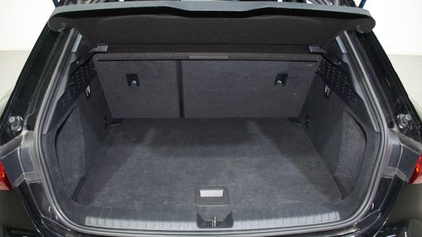 Audi A3 Sportback Advanced 30 TDI 85 kW (116 CV)